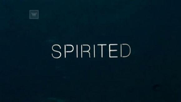 Spirited