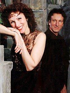 canticel saint genis