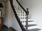 Rénover escalier