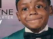 Wayne "Tha Carter Cover Officiel Album Weezy