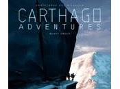 Carthago Adventures Bluff Creek