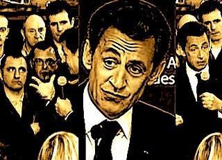 Social : quand Sarkozy trimballe les ouvriers des Ardennes
