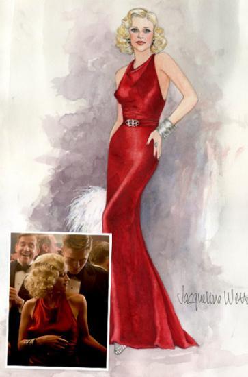 De magnifiques costumes pour Wafer for éléphants