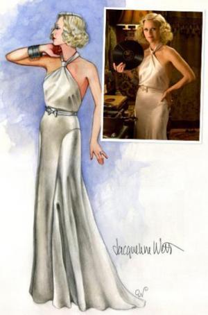 De magnifiques costumes pour Wafer for éléphants