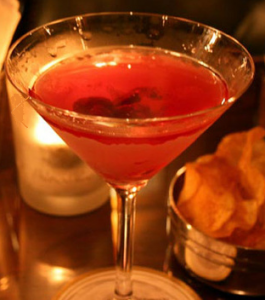Cocktail à base de rhum : le cocktail Zombie