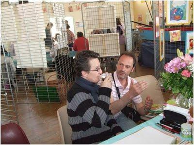 quelques photos de St Hippolyte