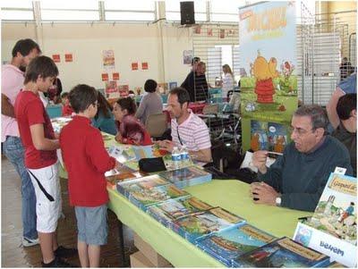 quelques photos de St Hippolyte