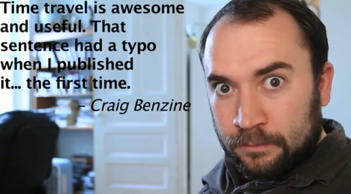 90% de mon temps sur Youtube est passé à regarder Wheezywaiter....