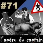 L’apéro du Captain #71 : La transplantation fécale de monsieur Seguin