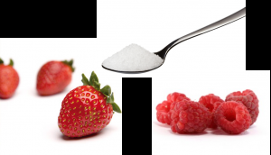 recette crumble fraise framboise recette crumble fraise framboise