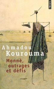 Monné, outrages et défis d’Ahmadou Kourouma
