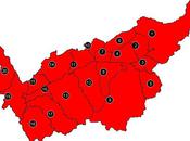 Valais interdit feux dans forêts abords immédiats