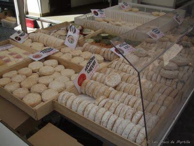 Entre le plat et le dessert, indispensable !