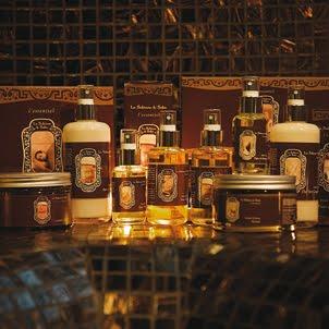 LA DÉTOX À L'ORIENTALE [CHEZ LA SULTANE DE SABA]