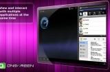 onskreen 01 160x105 Cornerstone annonce du multitâche pour Android