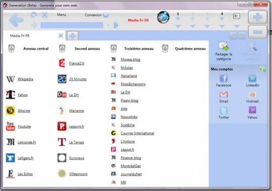 generation browser 540x380 Génération Browser, ce nouveau navigateur web