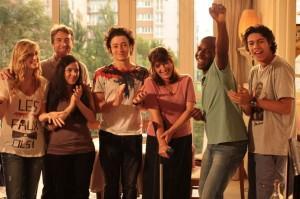 Critique cinéma : Mon père est une femme de ménage