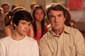 Critique cinéma : Mon père est une femme de ménage