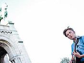 Golden Paris Tour with Thos Henley Photos