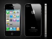 Apple: L’iPhone pourrait être lancé septembre 2011