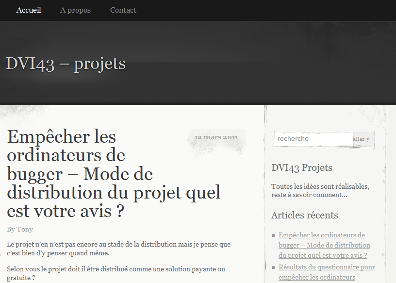 DVI43 propose une solution permettant de faire face aux latences