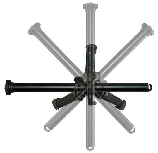 Nouveaux trépieds Cullmann Quickshift