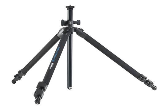 Nouveaux trépieds Cullmann Quickshift