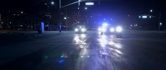 Flawless (Bande annonce)