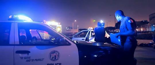 Flawless (Bande annonce)