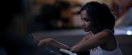 Flawless (Bande annonce)