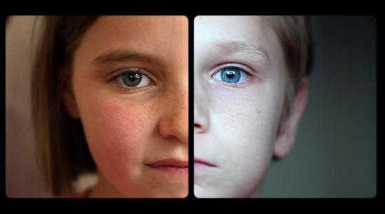 Symmetry 01 Symmetry