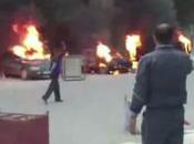 Levée l’état d’urgence Syrie