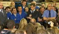 Sarkozy prime l’incohérence