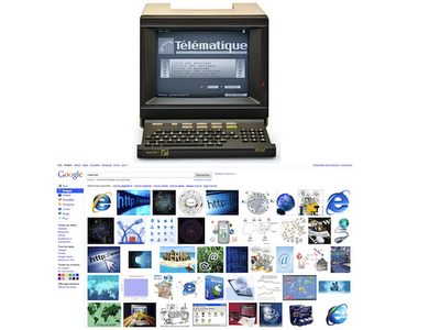 High tech : qui a tué qui ? (billet souvenir)