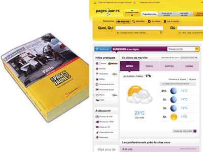 High tech : qui a tué qui ? (billet souvenir)