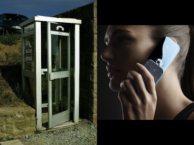 High tech : qui a tué qui ? (billet souvenir)