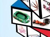 ColorBaby Jouets d'été vente privée