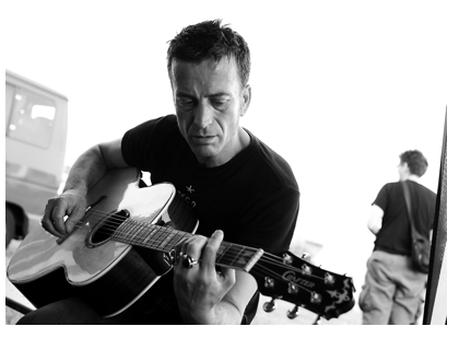 Louisville : un album noir qui ne joue pas la comédie