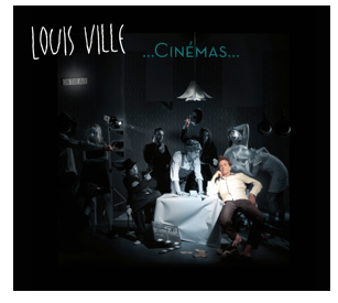 Louisville : un album noir qui ne joue pas la comédie