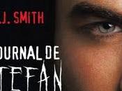 Journal Stefan tome soif sang (informations extrait)