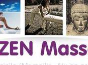 MASSAGE" Instant détente évasion chez