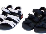 Sophnet. nike deschutz