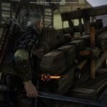 The Witcher 2 en images