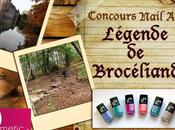 Nouveau concours Nailissima
