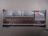 Doctor's CarbRite Diet Chocolate Brownie bars (Liste d'ingrédients)