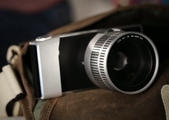 What’s next for camera design ?