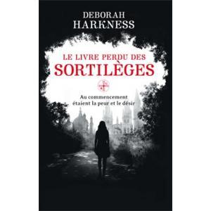 Rencontre avec Deborah Harkness pour son roman Le Livre perdu des sortilèges