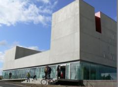 Une nouvelle médiathèque sur Nantes (44) Une nouvelle médiathèque sur Nantes