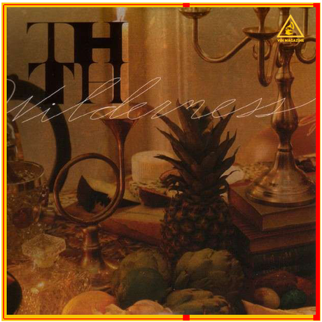 The Horror The Horror - Wilderness The Horror The Horror Wilderness The Horror The Horror Wilderness