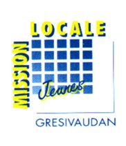logo mission locale